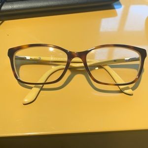 Ralph Lauren eye glasses- great shape